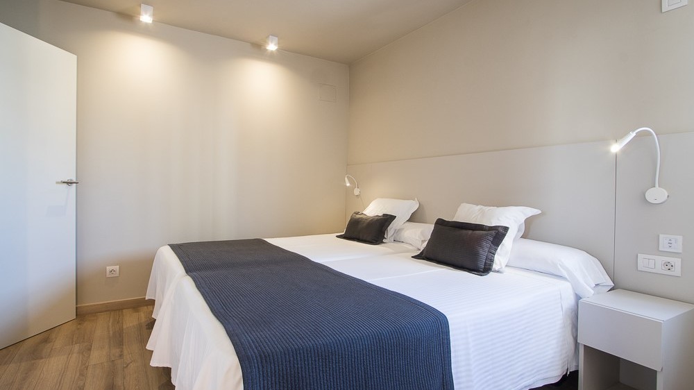 Captain Junior Suite 